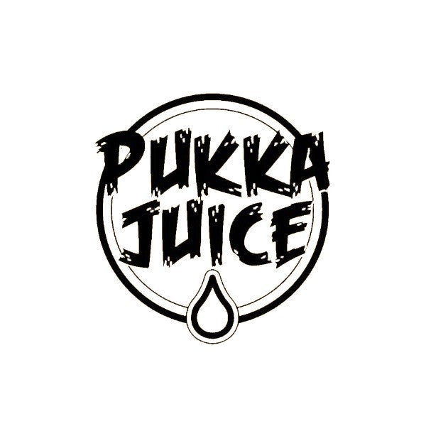 Tropical by Pukka Juice-ManchesterVapeMan