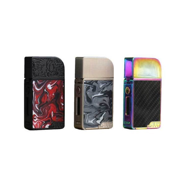 Purge Mods Ally Pod TC System 950mAh-ManchesterVapeMan
