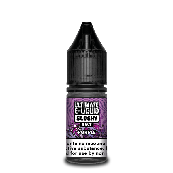 Purple Slushy by Ultimate Salts-ManchesterVapeMan