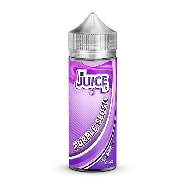 Purple Slush by The Juice Lab-ManchesterVapeMan