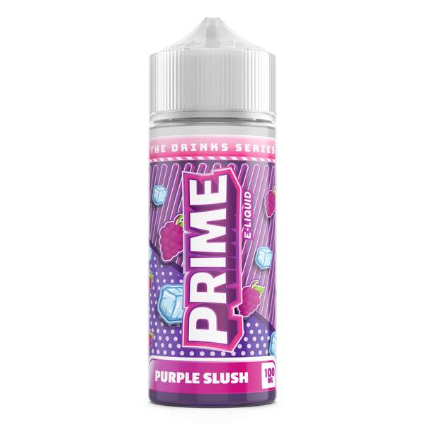 Purple Slush by Prime-ManchesterVapeMan