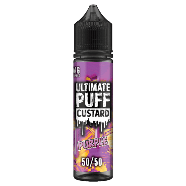 Purple by Ultimate Puff-ManchesterVapeMan