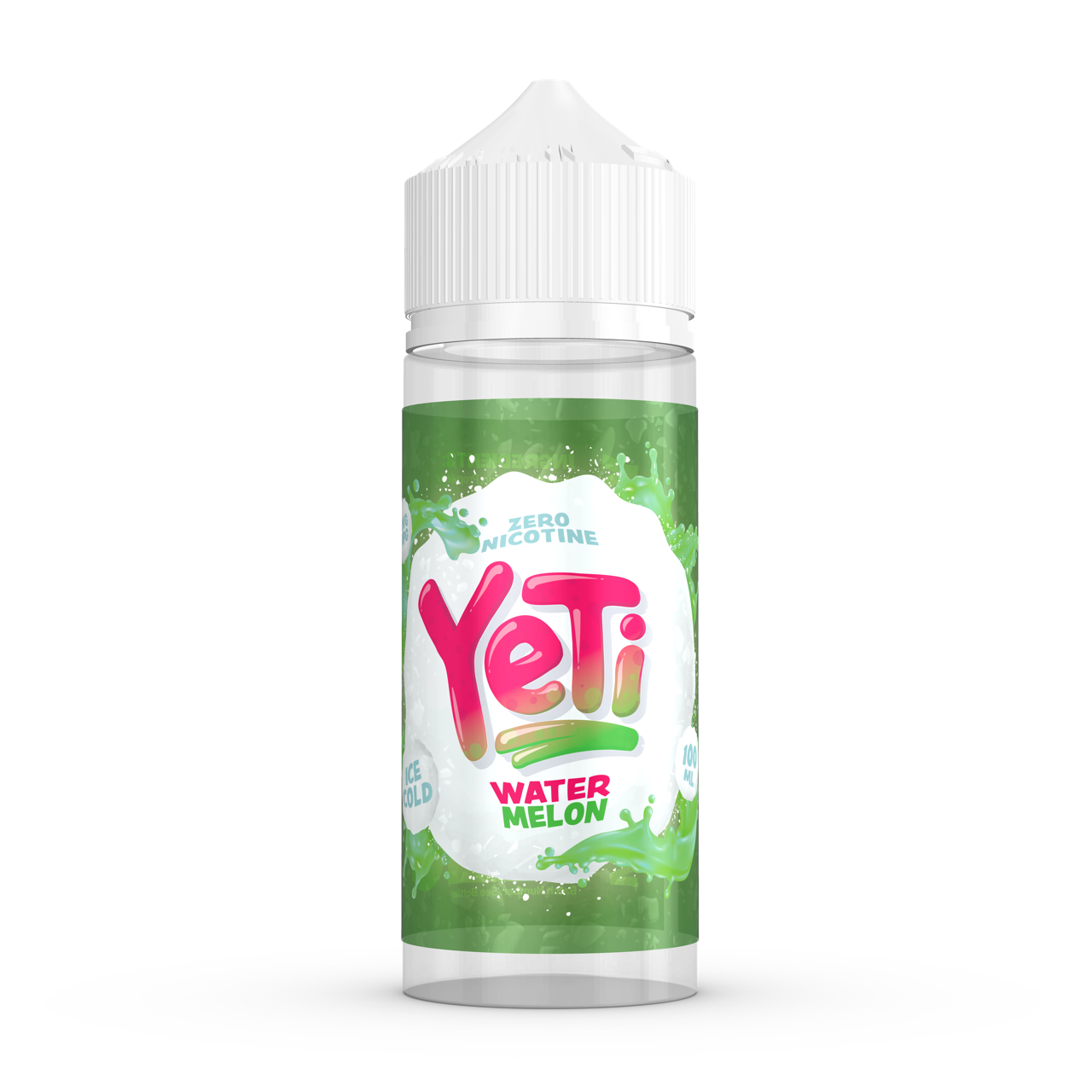 Watermelon by Yeti E-Liquids 100ml