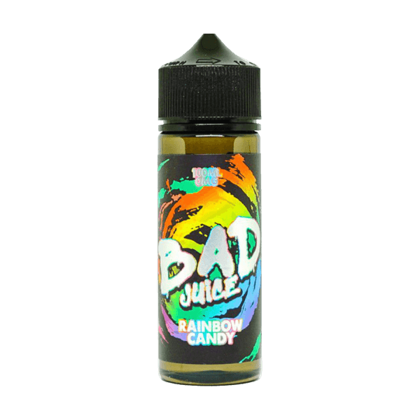 Rainbow Candy by Bad Juice-ManchesterVapeMan