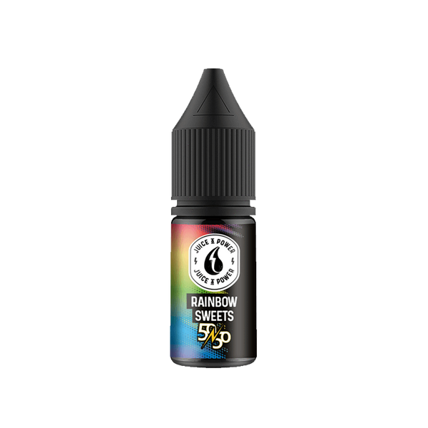 Rainbow Sweets by Juice 'N' Power-ManchesterVapeMan