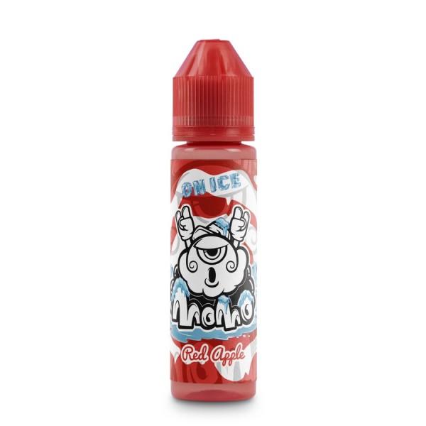 Ice Red Apple by Momo-ManchesterVapeMan