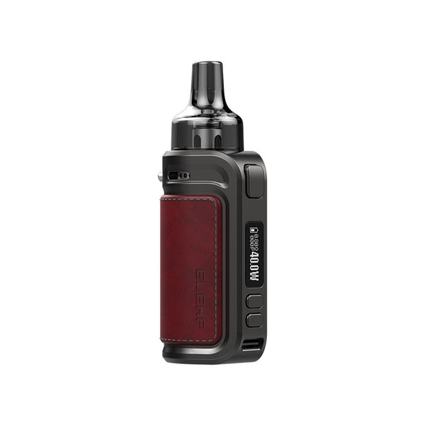 Eleaf iSOLO Pod Kit