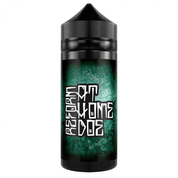 Refrom by At Home Doe E-Liquids-ManchesterVapeMan
