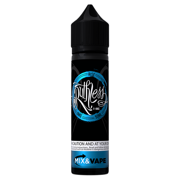 Rise by Ruthless-ManchesterVapeMan