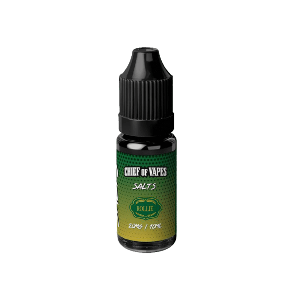 Rollie by Chief of Vapes-ManchesterVapeMan