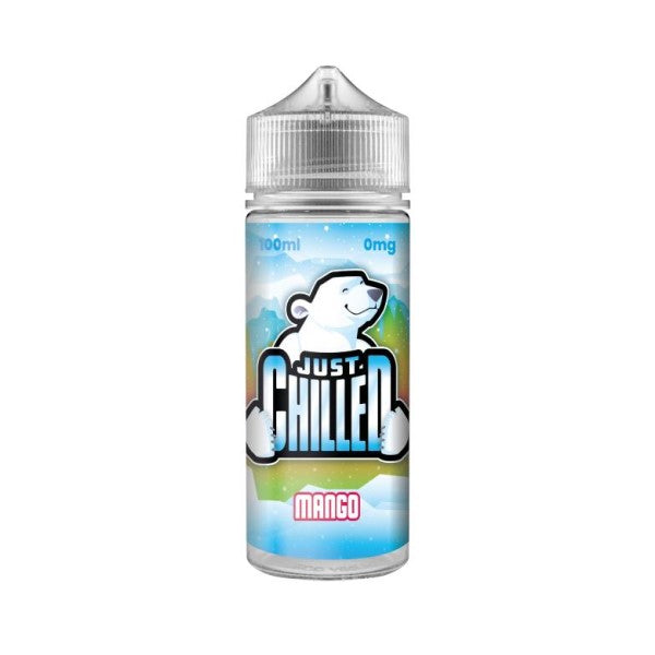 Mango by Just Chilled-ManchesterVapeMan