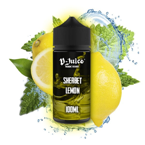 Sherbet Lemon by V-Juice-ManchesterVapeMan