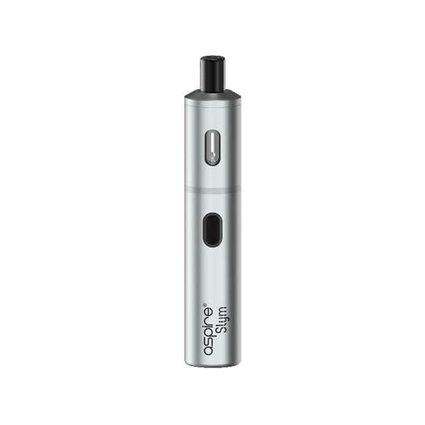 Aspire Slym Vape Kit-ManchesterVapeMan