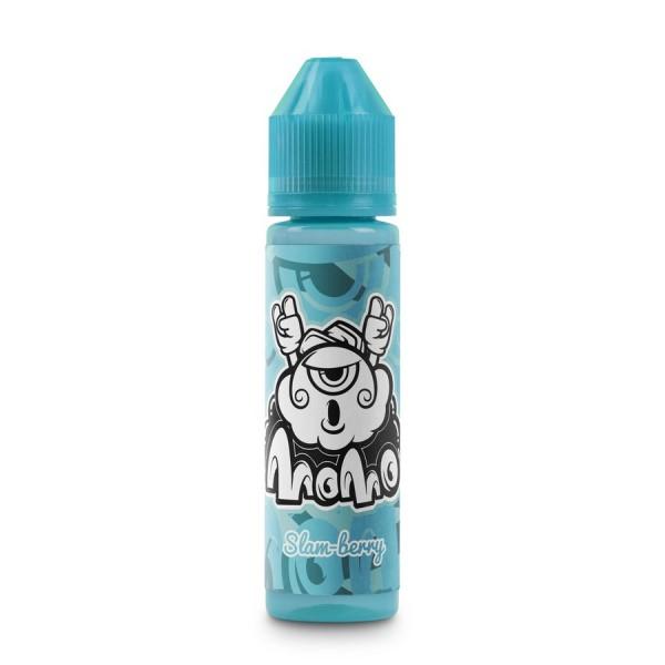 Slam Berry by Momo-ManchesterVapeMan