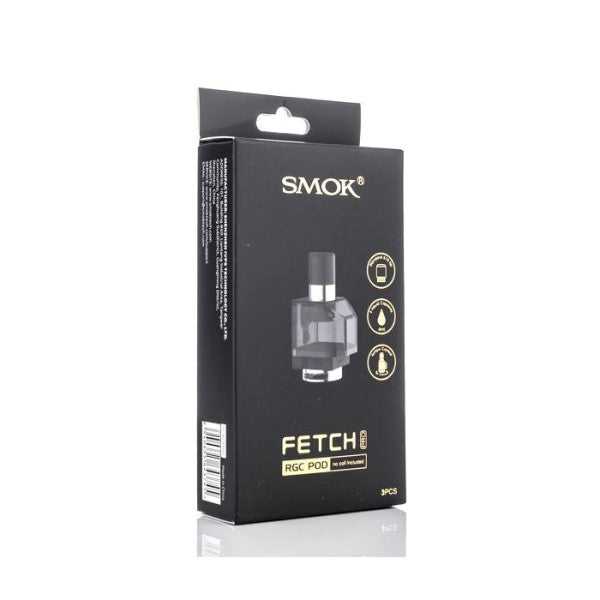 Fetch Pro Replacement Pods by Smok-ManchesterVapeMan