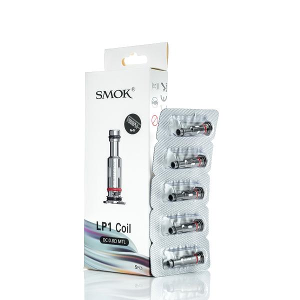 LP1 Replacement Coils by SMOK
