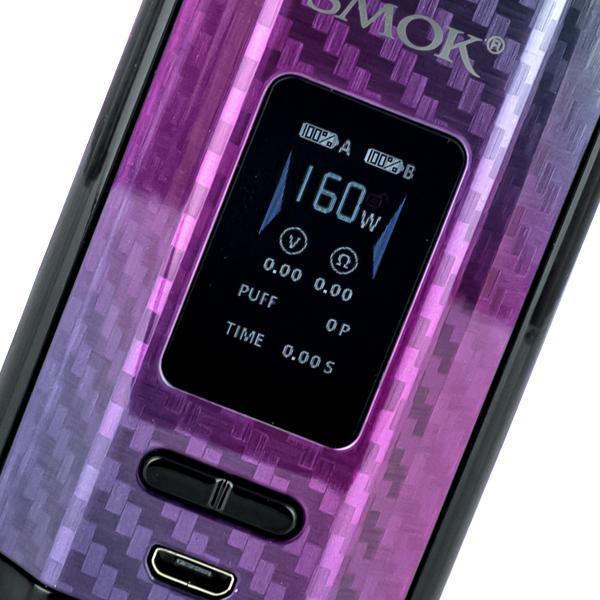 RPM160 Kit by Smok | ManchesterVapeMan