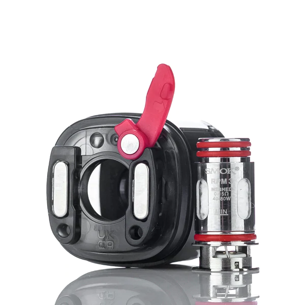 SMOK RPM 5 80W Pod Mod Kit