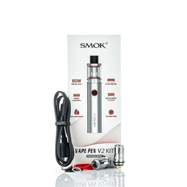 Vape Pen V2 Kit BY Smok-ManchesterVapeMan