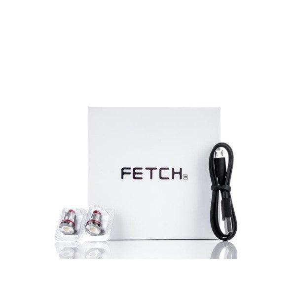 Smok Fetch Mini Pod Mod Kit-ManchesterVapeMan