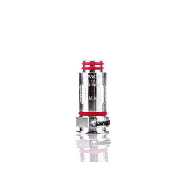 RPG Conical Mesh Coils by Smok-ManchesterVapeMan