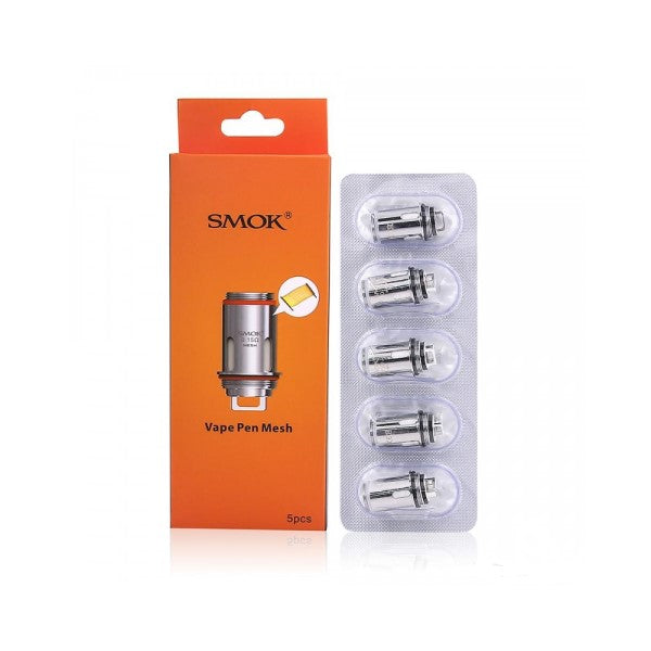 Smok Vape Pen Mesh Coils-ManchesterVapeMan