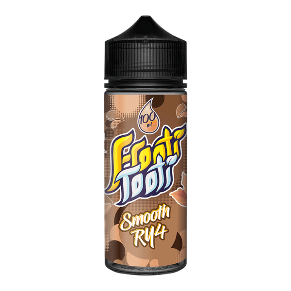 Smooth RY4 by Frooti Tooti-ManchesterVapeMan