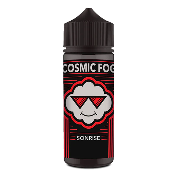 Cosmic Fog - Sonsrise 100ml