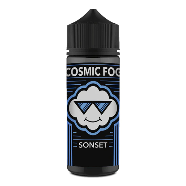 Cosmic Fog - Sonset 100ml