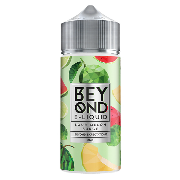 Sour Melon Surge by Beyond E-Liquid