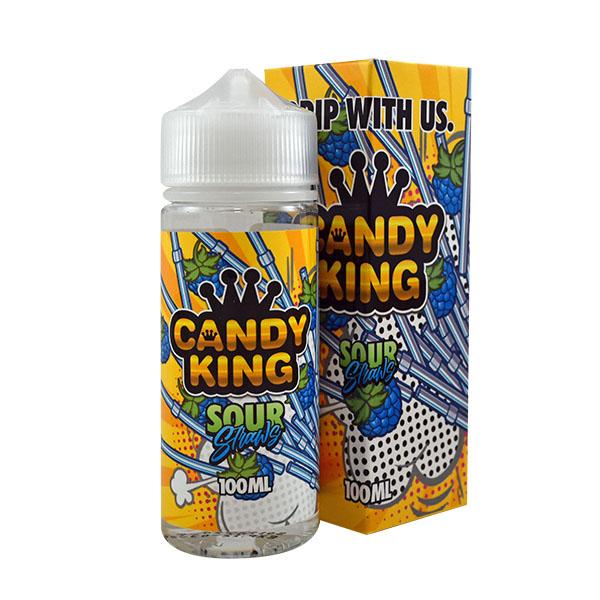 Sour Straws by Candy King-ManchesterVapeMan