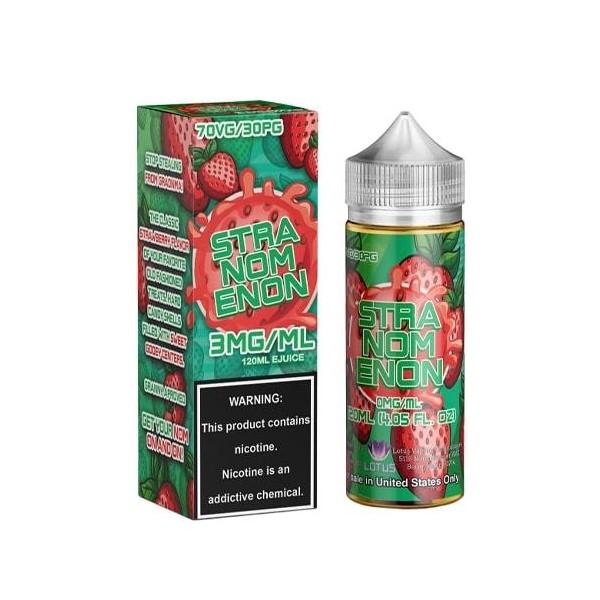 Stranomenon by Phenomenon-ManchesterVapeMan