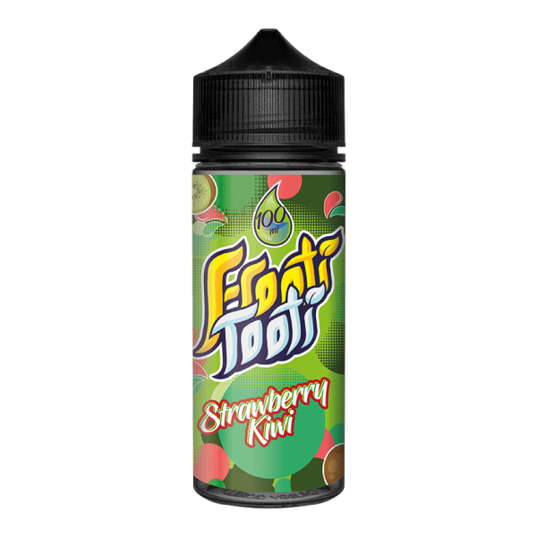 Strawberry Kiwi by Frooti Tooti-ManchesterVapeMan