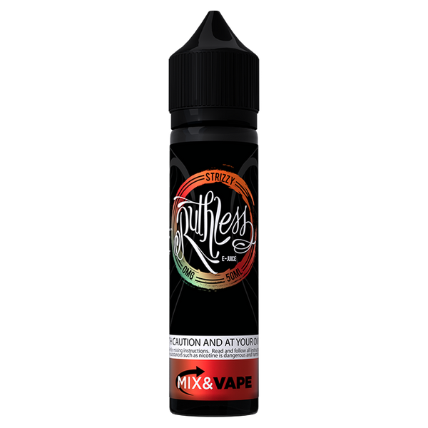 Strizzy by Ruthless-ManchesterVapeMan
