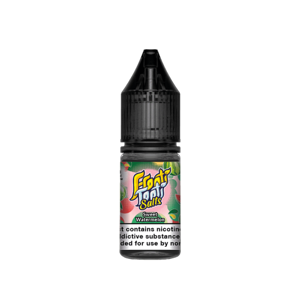 Sweet Watermelon by Frooti Tooti-ManchesterVapeMan