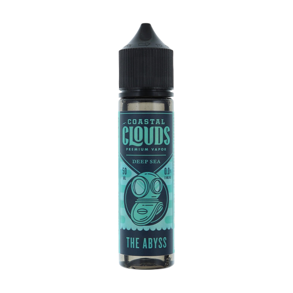 The Abyss by Coastal Clouds-ManchesterVapeMan