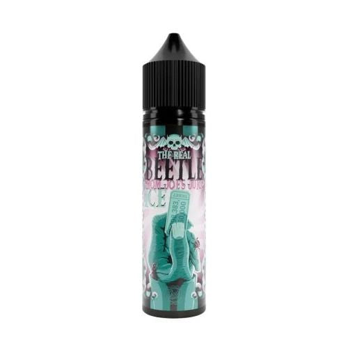 The Real Beetle Ice by Joes Juice-ManchesterVapeMan