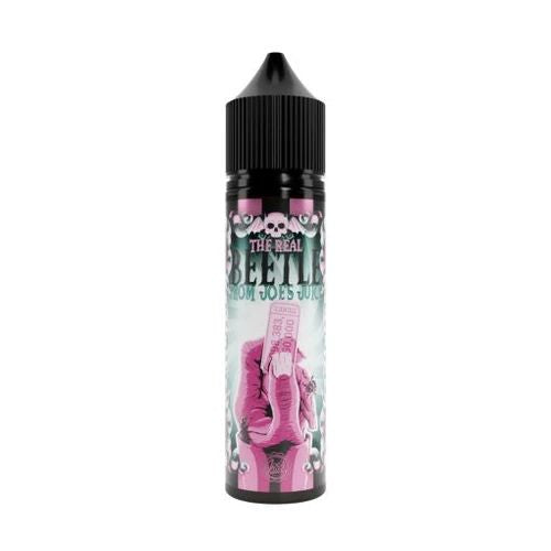 The Real Beetle by Joes Juice-ManchesterVapeMan
