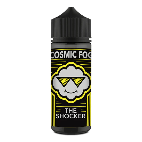 Cosmic Fog - The Shocker 100ml