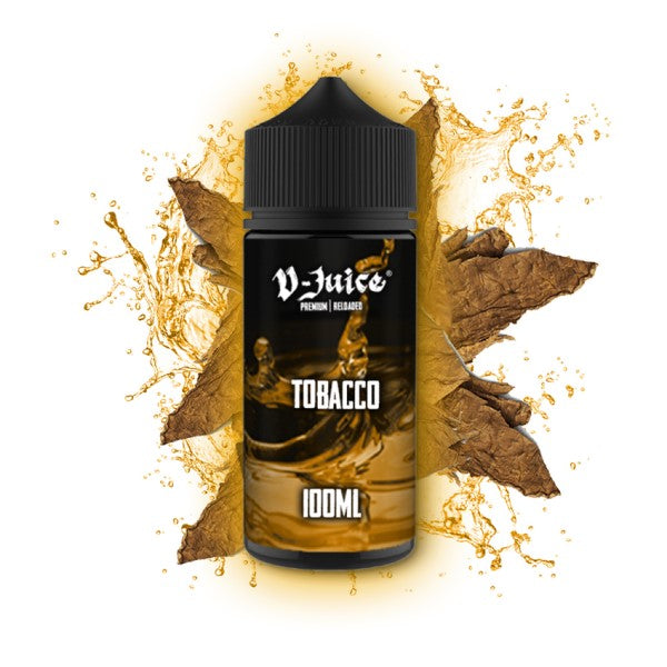 Tobacco by V-Juice-ManchesterVapeMan