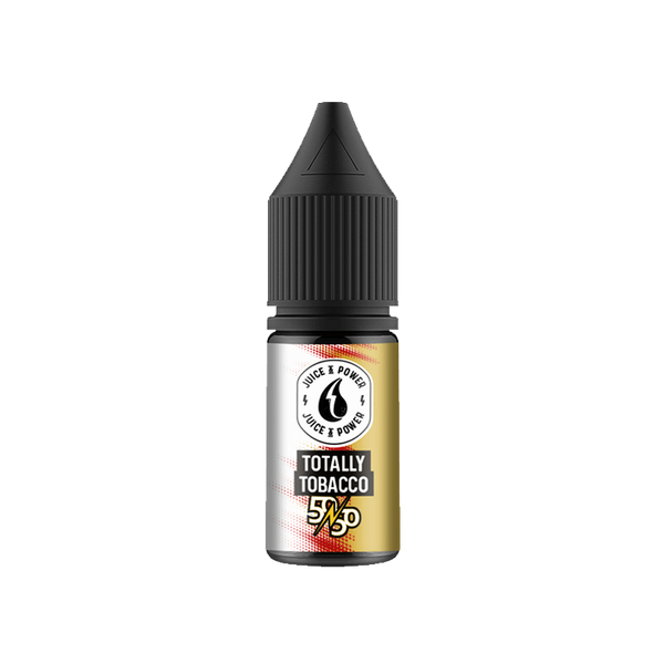 Totally Tobacco by Juice 'N' Power-ManchesterVapeMan
