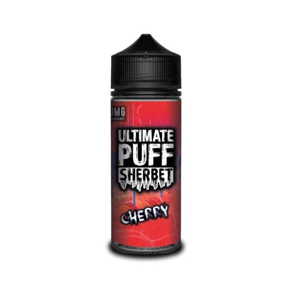 Sherbet Cherry by Ultimate Puff-ManchesterVapeMan