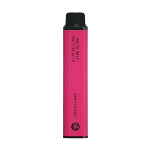 Elux 3500 Puff 0mg Disposable