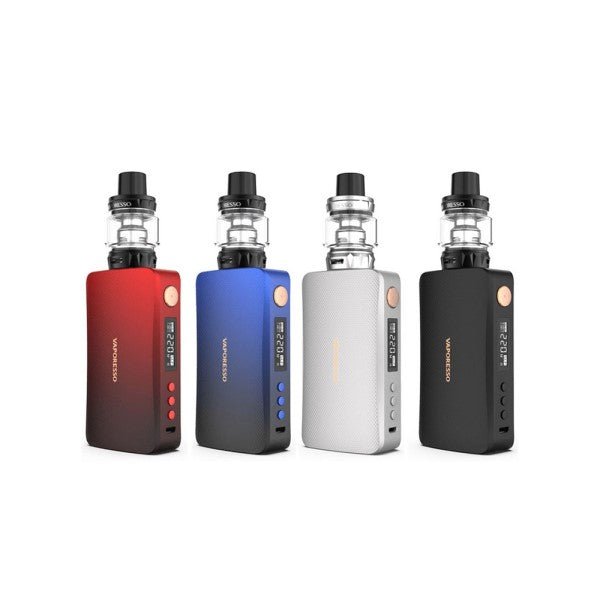 Vaporesso Gen Kit-ManchesterVapeMan