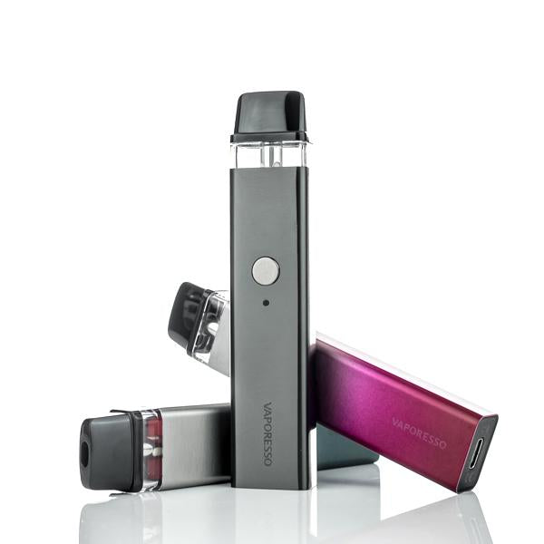 XROS Kit by Vaporesso-ManchesterVapeMan