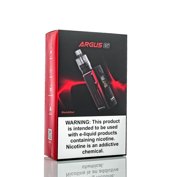 Argus Kit by VooPoo-ManchesterVapeMan