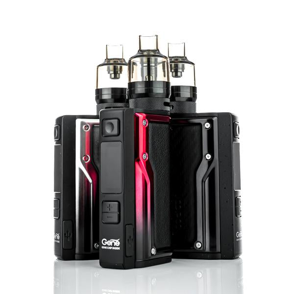 Argus Kit by VooPoo-ManchesterVapeMan
