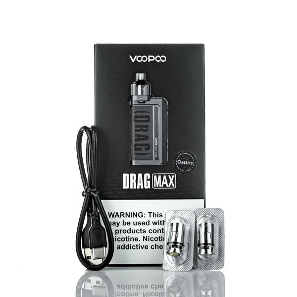Drag Max Kit by VooPoo-ManchesterVapeMan