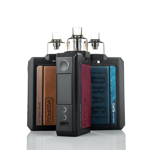 Drag Max Kit by VooPoo-ManchesterVapeMan