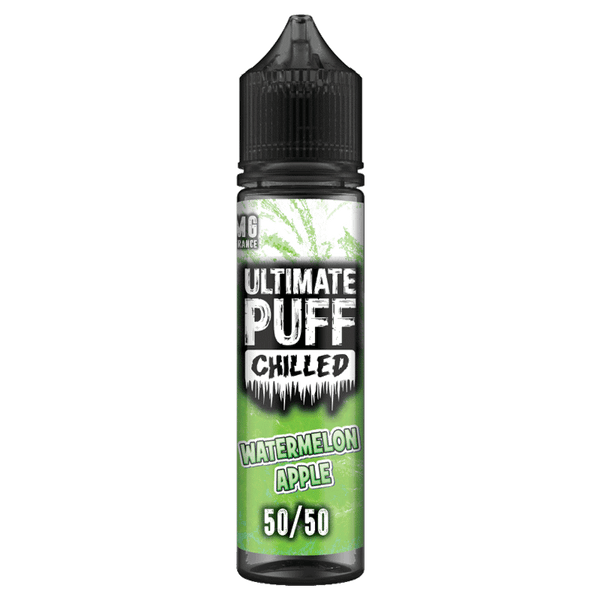 Watermelon Apple by Ultimate Puff-ManchesterVapeMan